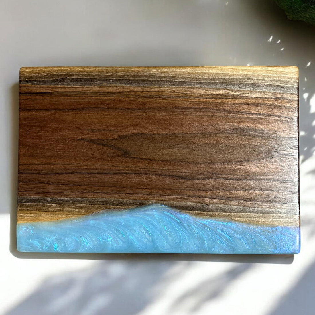 Aqua Horizon Resin Board