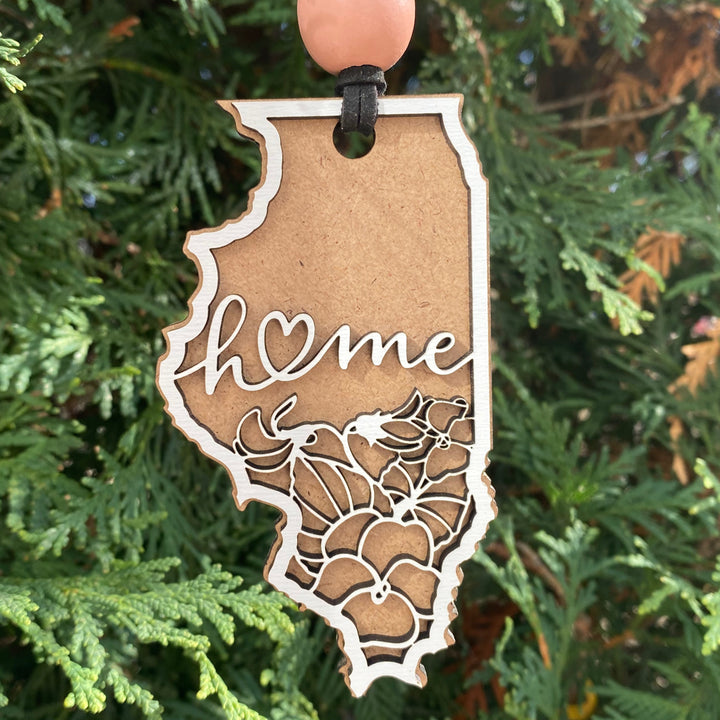 Ornament, Illinois