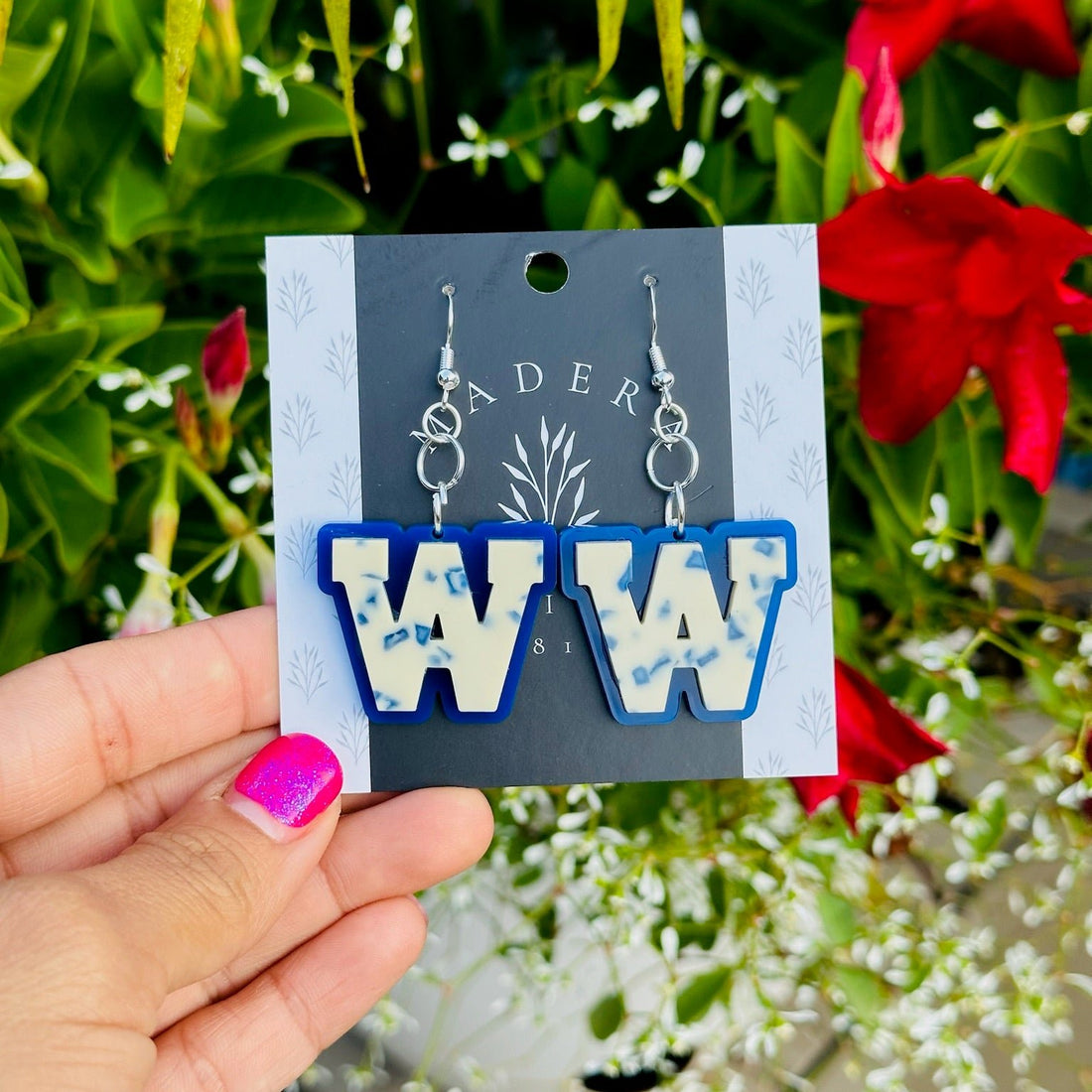 West Aurora Earrings